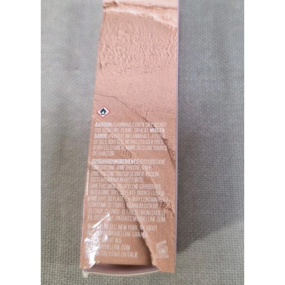 Bundle Of 2- Maybelline Perfector 4-in-1 Whipped Matte Makeup BB Cream 01 Light